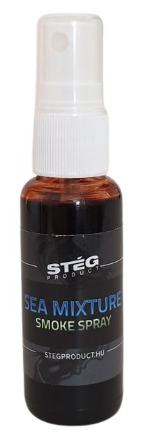 Atraktor Stég Smoke Spray 30ml