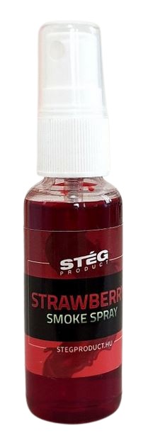 Atraktor Stég Smoke Spray 30ml