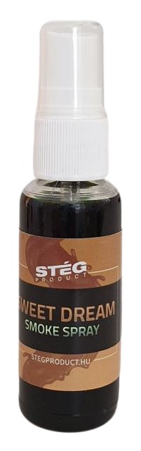Atraktor Stég Smoke Spray 30ml