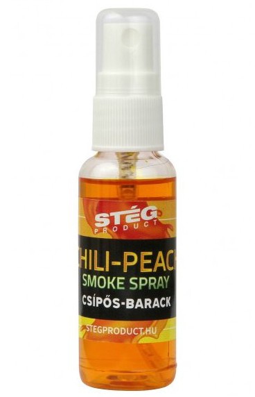 Atraktor Stég Smoke Spray 30ml