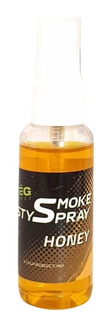 Atraktor Stég Tasty Smoke Spray 30ml