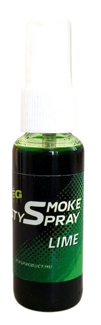 Atraktor Stég Tasty Smoke Spray 30ml