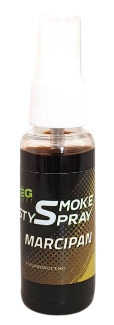 Atraktor Stég Tasty Smoke Spray 30ml