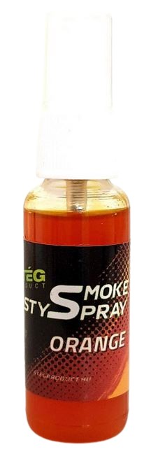 Atraktor Stég Tasty Smoke Spray 30ml