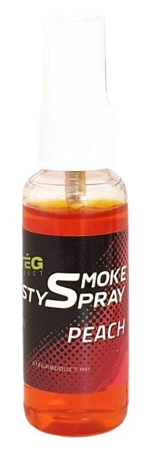 Atraktor Stég Tasty Smoke Spray 30ml