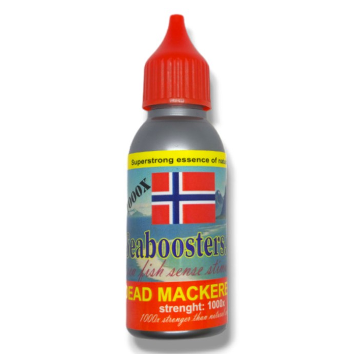 Atraktor za grabežljivce Seaboosters 35ml