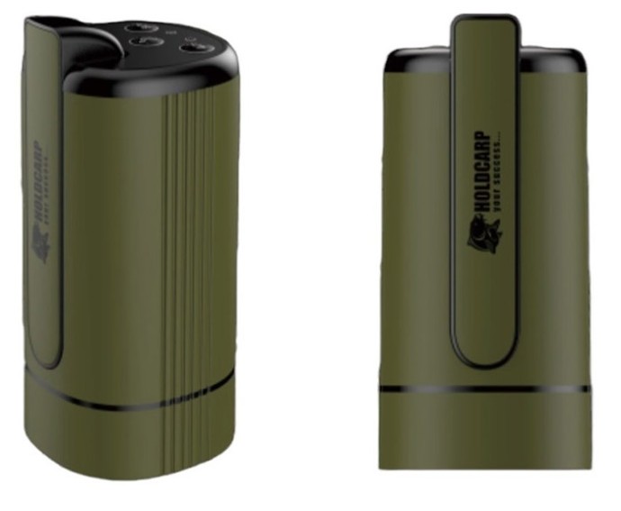 Automatska pumpa Holdcarp Smart Rechargeable Tap