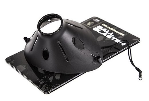 Bacač hrane Nash Spot On Ball Blaster