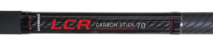 Bacačka Starbaits Kobra LCR Carbon 20/24mm