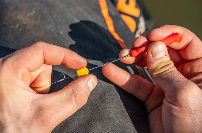Baiting Needle Guru Igla za Mamce