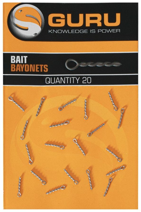 Bajoneti za mamce Guru Bait Bayonets