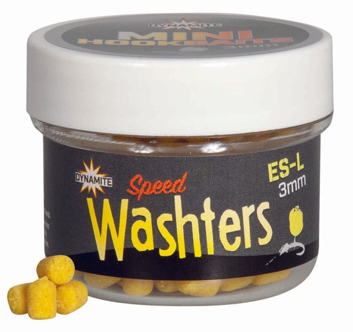 Balansirani Boilie Dynamite Baits Speedys Washters 3mm