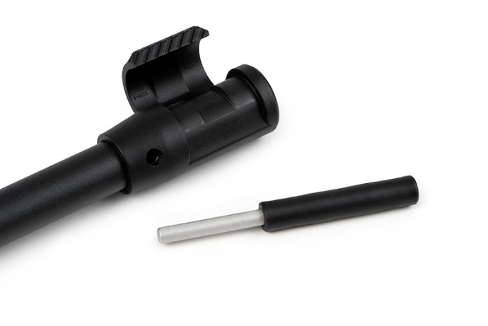 Banka Fox Power Point Cam Lok Storm Pole