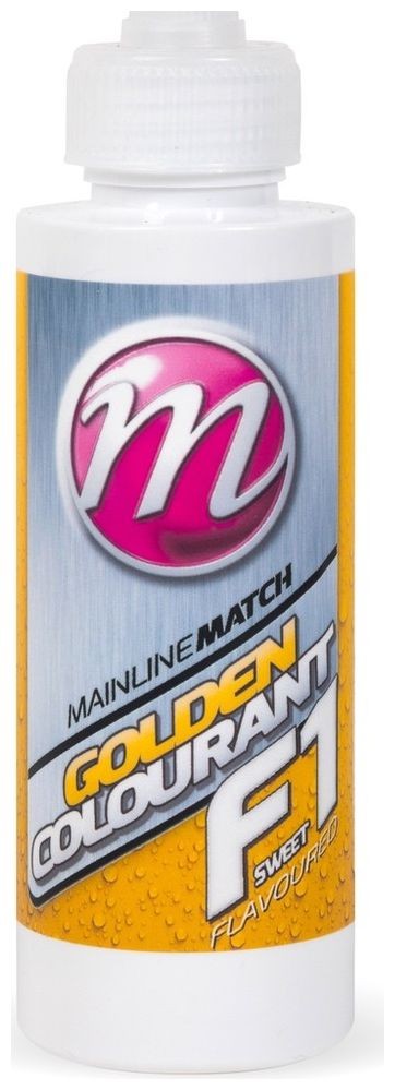 Barvivo Mainline Flavoured Colourants 100ml