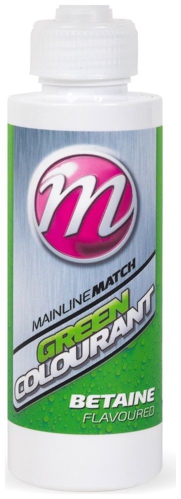 Barvivo Mainline Flavoured Colourants 100ml