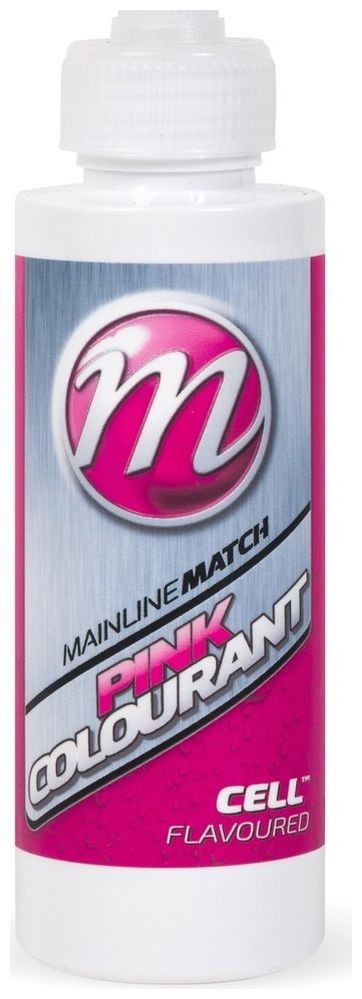 Barvivo Mainline Flavoured Colourants 100ml
