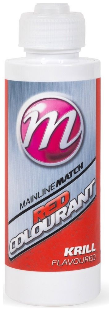 Barvivo Mainline Flavoured Colourants 100ml