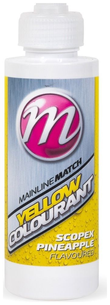 Barvivo Mainline Flavoured Colourants 100ml