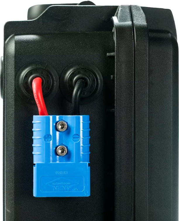 Baterie Rebelcell Outdoorbox 12V 115Ah