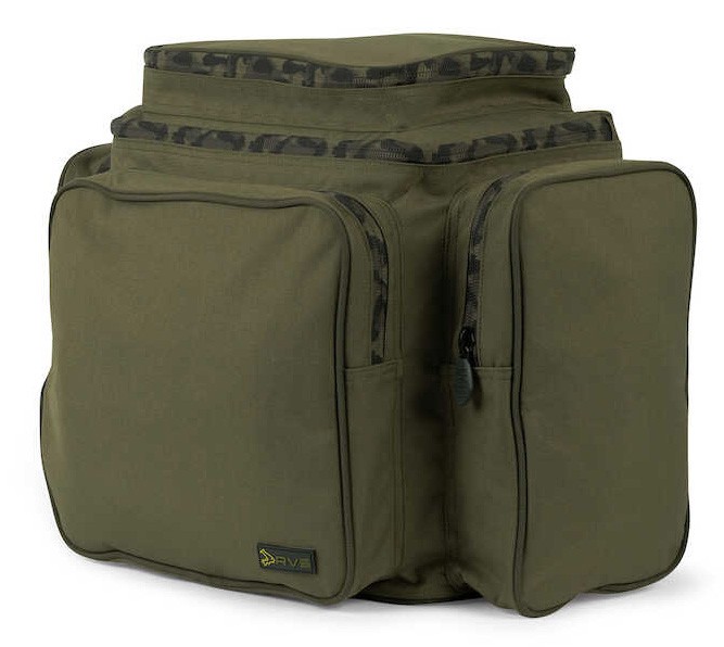Batoh Avid Carp RVS Compact Rucksak