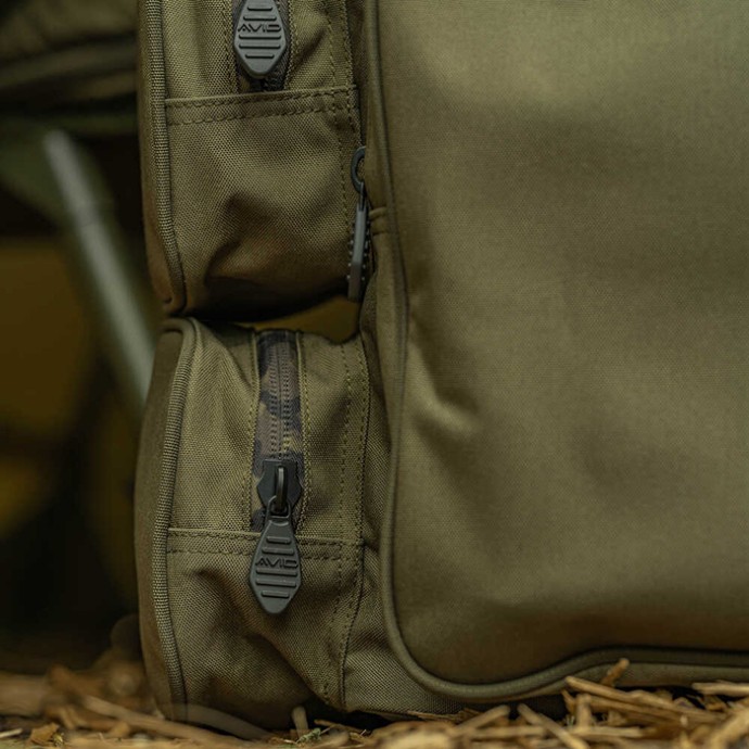 Batoh Avid Carp RVS Compact Rucksak