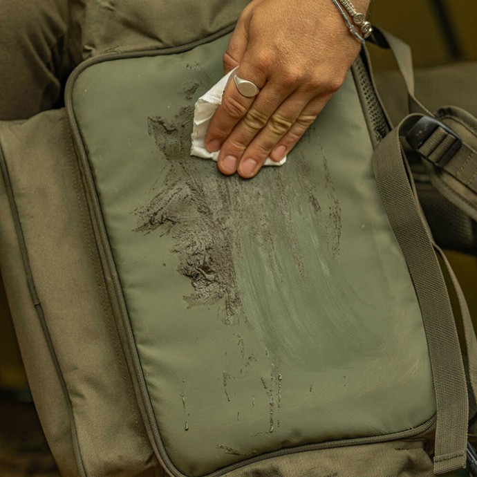 Batoh Avid Carp RVS Compact Rucksak