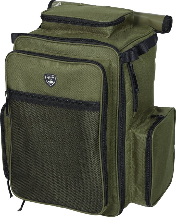 Batoh Giants Fishing Rucksack Classic MK2