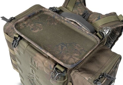 Batoh Nash Scope OPS Recon Rucksack