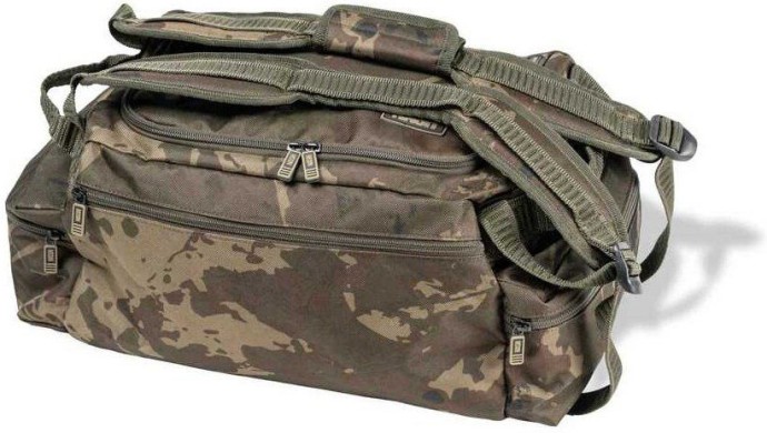 Batoh Nash Subterfuge Duffel Bag Small 20L