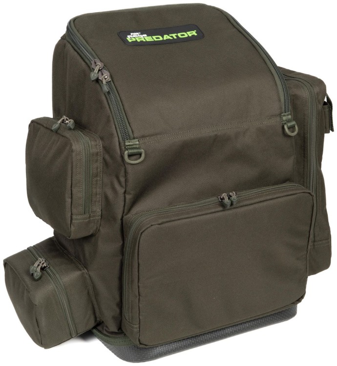 Batoh Rage Predator Ruksak