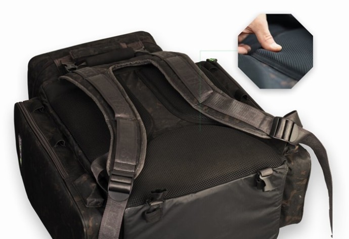 Batoh Zfish CraftPro Rucksack Z-CORE 3in1