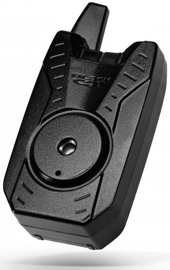 Baza Black Cat Battle Sounder Receiver Black