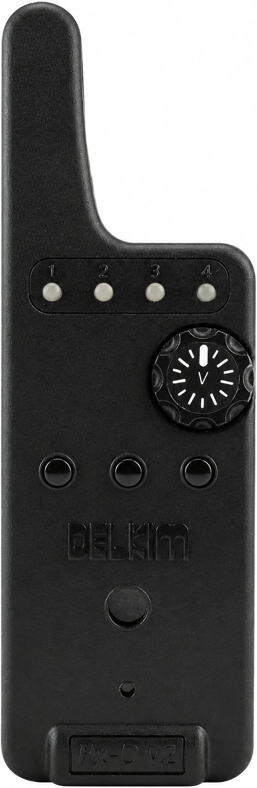 Baza Delkim Rx-D v2 Digital Receiver