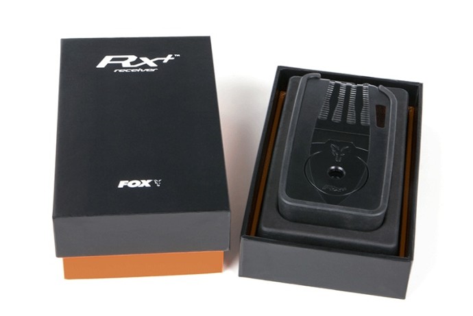Baza Fox MICRON RX+ Receiver
