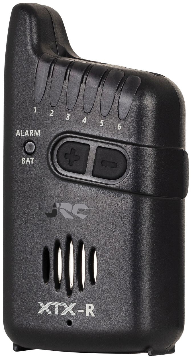 Baza JRC RADAR XTX Receiver