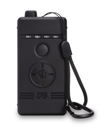 Baza Nash Siren R2 Receiver