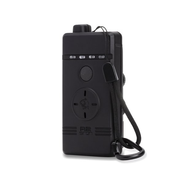 Baza Nash Siren R2 Receiver