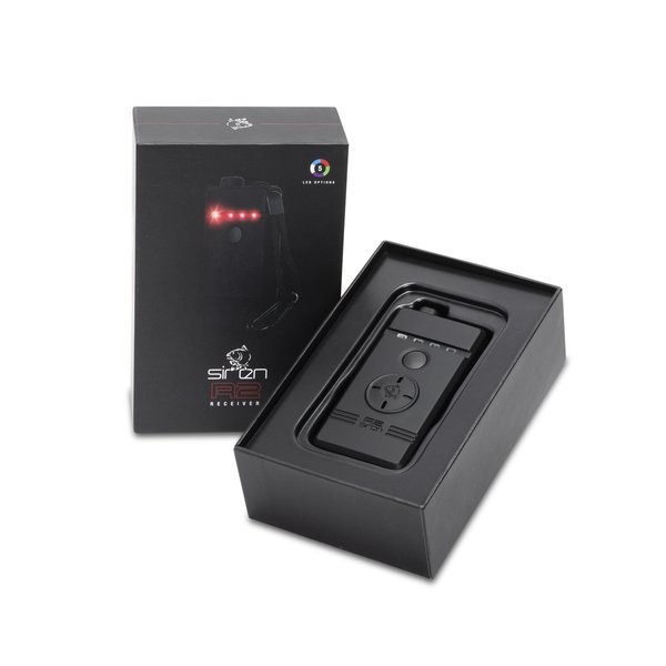 Baza Nash Siren R2 Receiver