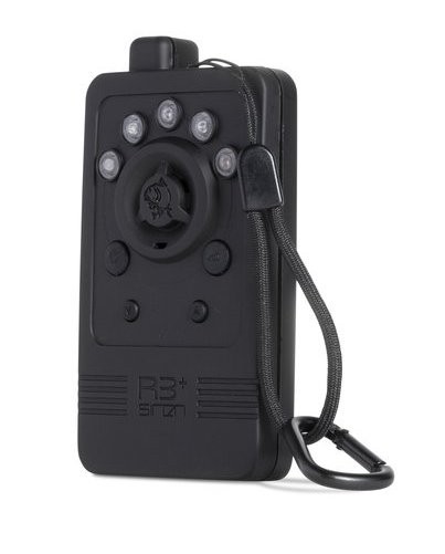 Baza Nash Siren R3+ Receiver