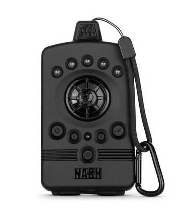 Baza Nash Siren R4 Receiver