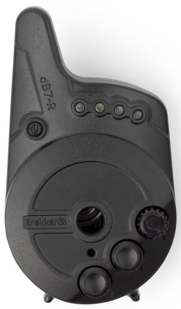 Baza Trakker DB7-R Bite Reciever