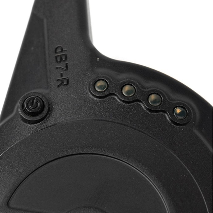 Baza Trakker DB7-R Bite Reciever