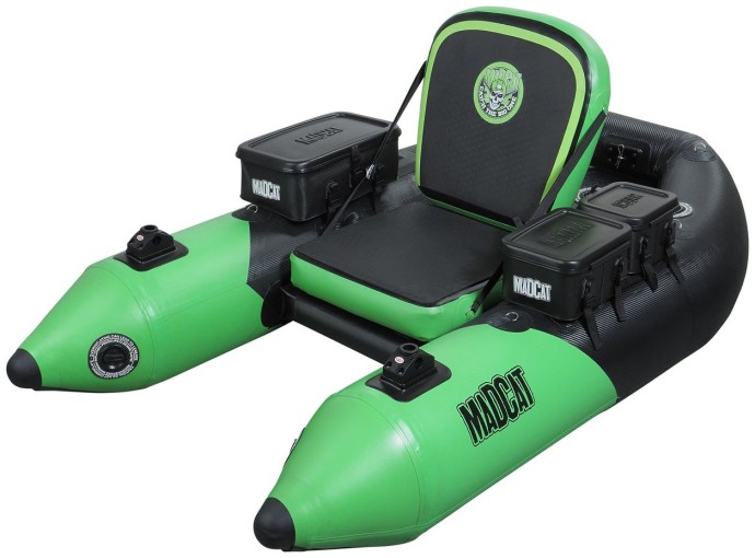 Belly Boat MADCAT Carbon Optix 190