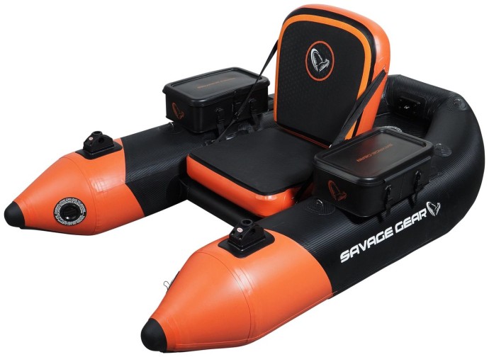 Belly Boat Savage Gear High Rider 185 Co Pro-Motor