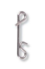 Bezčvorna spojnica Iron Claw Not a Knot 20kom