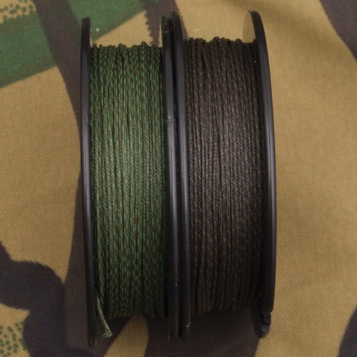 Bezolovna upredenica Gardner Camflex Leadfree 45lb 10m