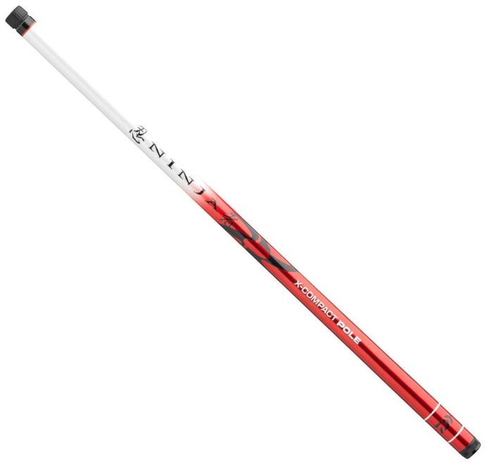 Bič Daiwa Ninja Compact Štap