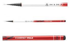 Bič Daiwa Ninja Compact Štap