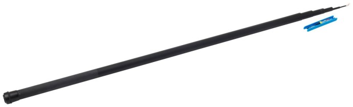 Bič Kinetic Witcher Tele Pole CC + Set Splávok