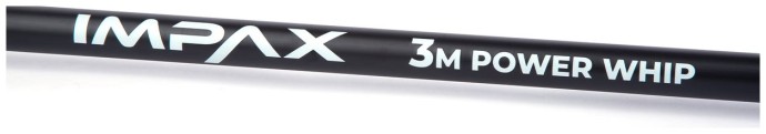 Bič Nytro Impax Whip